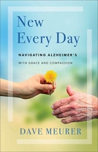 Cover art for New Every Day