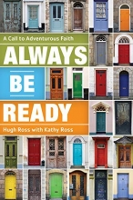 Cover art for Always Be Ready: A Call to Adventurous Faith