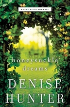 Cover art for Honeysuckle Dreams (A Blue Ridge Romance)