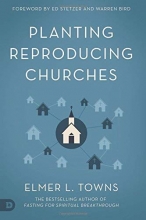 Cover art for Planting Reproducing Churches