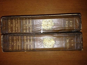 Cover art for An Encyclopedia of Freemasonry and Its Kindred Sciences, Vols I and II (New and Revised Edition)