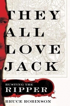 Cover art for They All Love Jack: Busting the Ripper