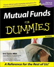 Cover art for Mutual Funds For Dummies?