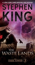 Cover art for The Waste Lands (Dark Tower #3)