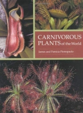 Cover art for Carnivorous Plants of the World