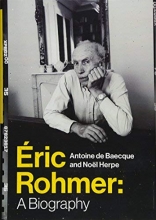 Cover art for ric Rohmer: A Biography