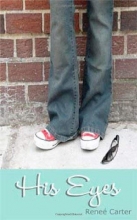 Cover art for His Eyes