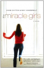 Cover art for The Miracle Girls: A Novel (Miracle Girls Novels)