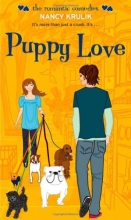 Cover art for Puppy Love (Simon Romantic Comedies)
