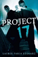 Cover art for Project 17