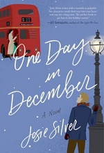Cover art for One Day in December: A Novel