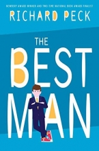 Cover art for The Best Man