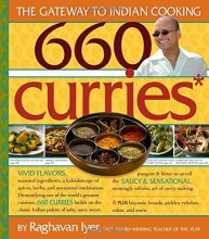 Cover art for 660 Curries
