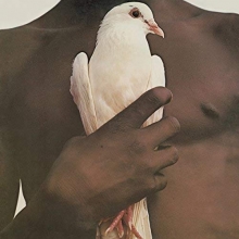 Cover art for Greatest Hits (1974)