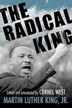 Cover art for The Radical King (King Legacy)