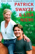 Cover art for The Time of My Life