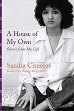 Cover art for A House of My Own: Stories from My Life