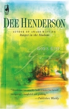Cover art for God's Gift (Steeple Hill Women's Fiction #19)