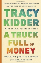 Cover art for A Truck Full of Money
