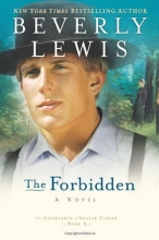 Cover art for The Forbidden (Series Starter, Courtship of Nellie Fisher #2)