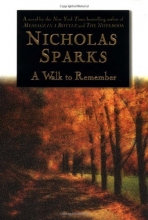 Cover art for A Walk to Remember