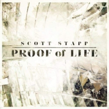 Cover art for Proof of Life