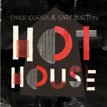 Cover art for Hot House