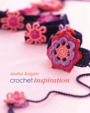 Cover art for Crochet Inspiration