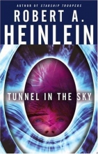 Cover art for Tunnel in the Sky