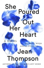 Cover art for She Poured Out Her Heart