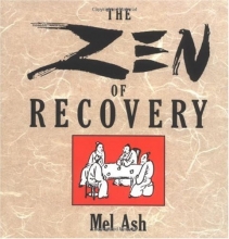 Cover art for The Zen of Recovery
