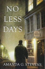 Cover art for No Less Days