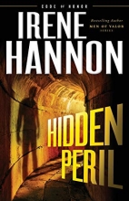 Cover art for Hidden Peril (Code of Honor)