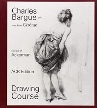 Cover art for Charles Bargue: Drawing Course
