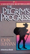 Cover art for The Pilgrim's Progress