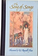 Cover art for Song of Songs