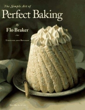 Cover art for The Simple Art of Perfect Baking