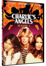 Cover art for Charlie's Angels - Season 1