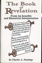 Cover art for The Book of Revelation: From an Israelite and Historicist Interpretation