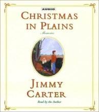 Cover art for Christmas In Plains: Memories