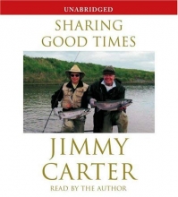 Cover art for Sharing Good Times