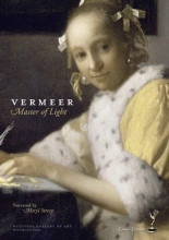 Cover art for Vermeer: Master of Light