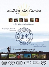 Cover art for Walking the Camino: Six Ways to Santiago Boxed Set