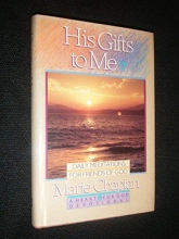 Cover art for His Gifts to Me (Heart of God Devotional Series)