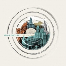 Cover art for Let It Echo (Live)