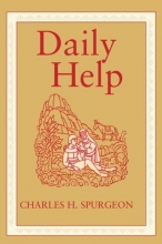 Cover art for Daily Help (The Tarcher Family Inspirational Library)