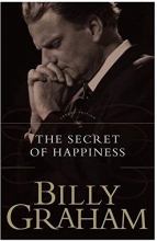 Cover art for The Secret of Happiness