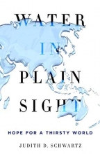 Cover art for Water in Plain Sight: Hope for a Thirsty World