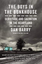 Cover art for The Boys in the Bunkhouse: Servitude and Salvation in the Heartland