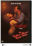 Cover art for The Postman Always Rings Twice